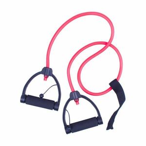 Sada gumových expanderů Sportago Darf 11 mm obraz