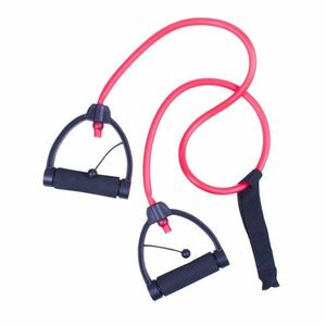 Sada gumových expanderů Sportago Darf 12 mm obraz