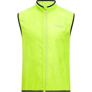 Nakamura Dambel II Cycling Gilet M, Pánské cyklistické bundy, Velikost: L obraz