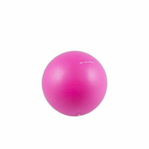 Yoga míč Sportago Fit Ball 20 cm růžový obraz