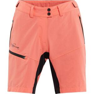 Nakamura Delia III Shorts W, Kalhoty, Velikost: 46 obraz