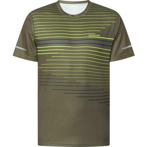 Nakamura Denzel III Jersey M, Pánský ciklistický dres, Velikost: M obraz