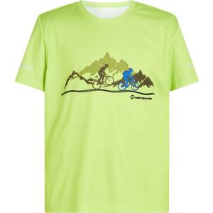 Nakamura Fairy III Jersey Kids, Dětský dres, Velikost: 116 obraz