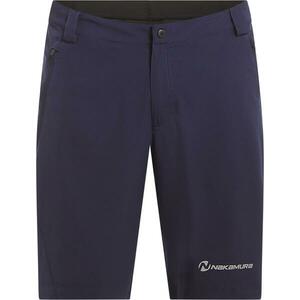 Nakamura Itonio II Shorts M, Pánské cyklistické šortky, Velikost: M obraz