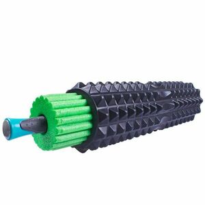 Masážní válec Sportago 3v1 obraz