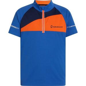 Nakamura Pablo Jersey Kids, Dětský dres, Velikost: 176 obraz