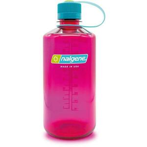 Nalgene Narrow Mouth 1 L, Láhev, Velikost: Univerzální velikost obraz