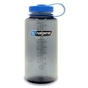 Nalgene Wide Mouth 1 L, Láhev, Velikost: Univerzální velikost obraz