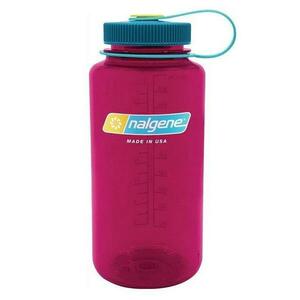 Nalgene Wide Mouth 1 L, Láhev, Velikost: Univerzální velikost obraz