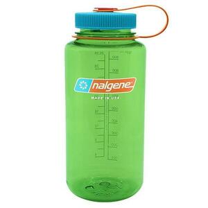 Nalgene Wide Mouth 1 L, Láhev, Velikost: Univerzální velikost obraz