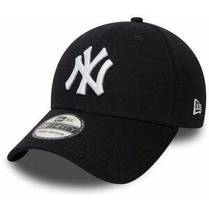New Era 3930 Mlb League Basic Neyyan, Kšiltovka, Velikost: M obraz