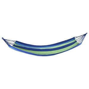 Sportago Amazonia houpací síť 200x80cm, pro jednu osobu obraz