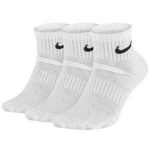 Nike Everyday Cushion Ankle -50 EUR, Ponožky, Velikost: 46-50 EUR obraz
