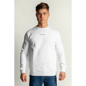 Mikina, Barva Bílá, s Potiskem Hendrix Essential obraz