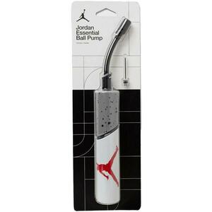 Nike JORDAN ESSENTIAL BALL PUMP, Fotbalový míč, Velikost: Univerzální velikost obraz