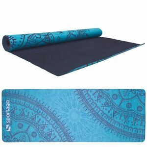 Designová podložka na jógu Sportago Nari 183x68x0, 15 cm obraz