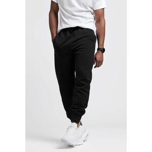 Tepláky, Barva Černá obraz