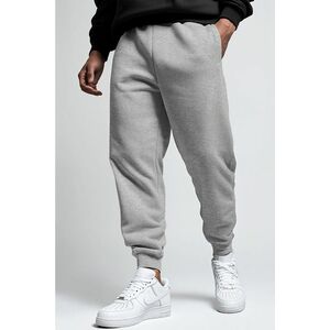 Tepláky, Barva Šedá obraz