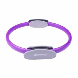 Sportago Pilates Ring Fialová obraz