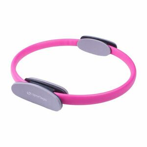 Sportago Pilates Ring Růžová obraz