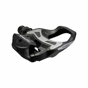SHIMANO pedály - R550 SPDSL - černá obraz