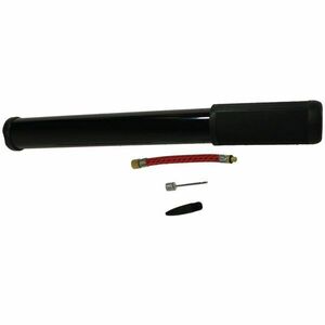 Pumpička na míče Sportago Pumpy obraz