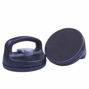 Rotační úchopy na kliky Sportago obraz