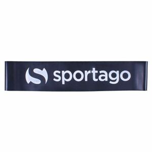 Gumový pás Sportago Stretch Extra Heavy 1, 30 mm obraz