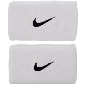 Nike Swoosh Doublewide, Potítko, Velikost: Univerzální velikost obraz