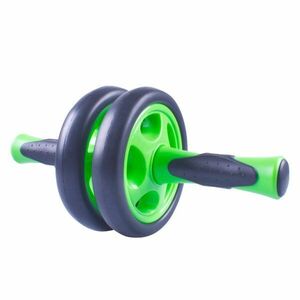 Posilovací kolečko Sportago Ab Roller 200 obraz