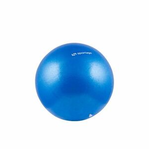 Yoga míč Sportago Fit Ball 30 cm modrý obraz