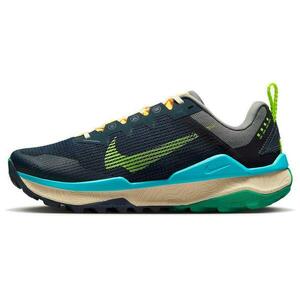 Nike Wildhorse 8 W, Dámská běžecká obuv, Velikost: 40 EUR obraz