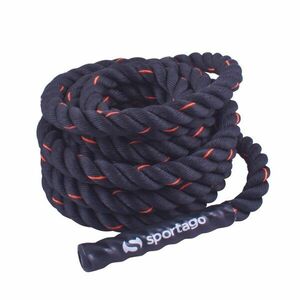 Battle Rope Sportago 38 mm - 9m obraz
