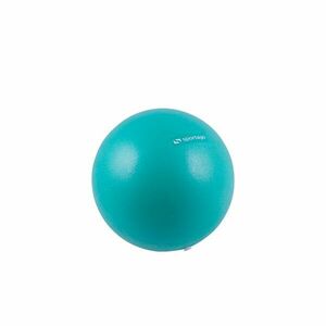 Yoga míč Sportago Fit Ball 20 cm zelený obraz
