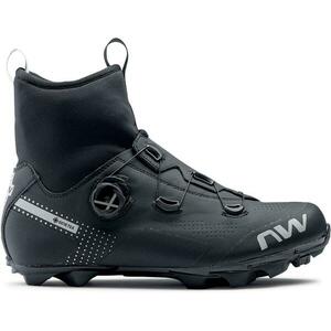 Northwave Celsius XC GTX, MTB tretry, Velikost: 45 EUR obraz