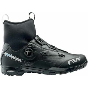 Northwave X-Celsius Artic GTX, Cyklistická obuv, Velikost: 45, 5 EUR obraz