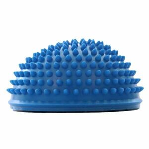 Masážní ježek Sportago Bolly modrý obraz