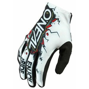 O`NEAL O'Neal Matrix Gloves, Rukavice, Velikost: S obraz