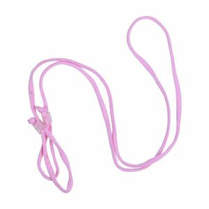 Sportago popruh na jogamatku - Světle růžová obraz