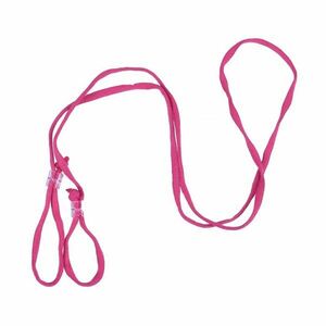 Sportago popruh na jogamatku - Růžová obraz