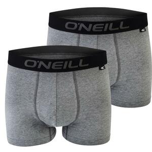 O'Neill 2-pack boxershorts, Pánské boxerky, Velikost: S obraz