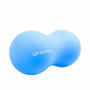 Masážní dvojmíček Sportago Flix obraz