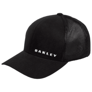 Oakley PP Bark Trucker, Kšiltovka, Velikost: Univerzální velikost obraz