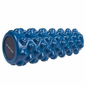 Yoga válec Sportago Spiller, tmavě modrá obraz