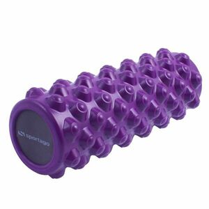 Yoga válec Sportago Spiller, bordó obraz