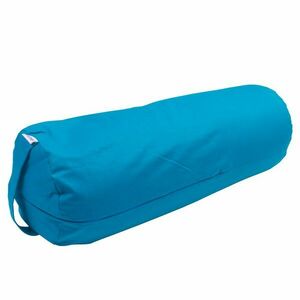 Polštář na jógu Sportago Pillow, tyrkysový obraz