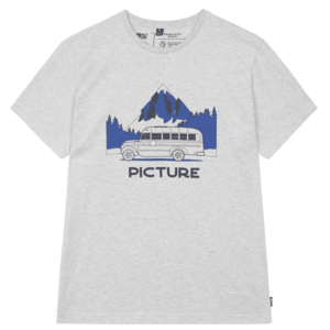 Picture Coastlife, Tričko, Velikost: M obraz