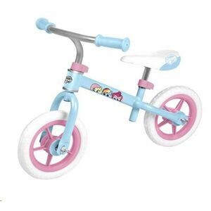 Spokey HASBRO ELFIC Dětské odrážedlo kolo, zn. MY LITTLE PONY, pastelově modré obraz