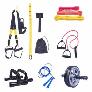 Set na domácí cvičení Sportago 1 obraz