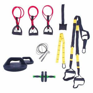 Set na domácí cvičení Sportago 3 obraz